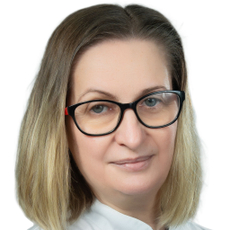 Солтанова Надежда Валерьевна, ЛОР