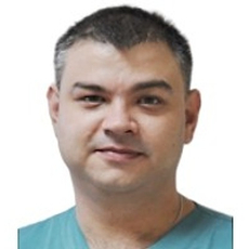 Хисматуллин Рустам Нурфаисович, сосудистый хирург