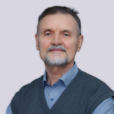 Мякишев Владимир Федорович, психиатр