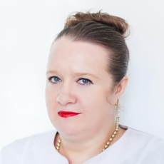 Дегтяренко Наталья Викторовна, невролог