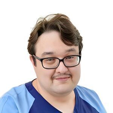 Рябченко Дмитрий Сергеевич, врач функциональной диагностики