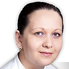 Ягофарова Ольга Александровна, стоматолог-терапевт