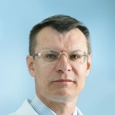 Просвирнин Сергей Александрович, невролог