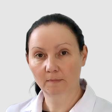 Шаповалова Ольга Владимировна, терапевт