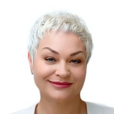 Шинкарева Светлана Викторовна, врач УЗД