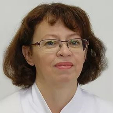 Голубкова Светлана Витальевна, стоматолог-терапевт