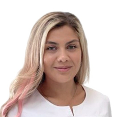 Маринина Каринэ Карапетовна, онколог