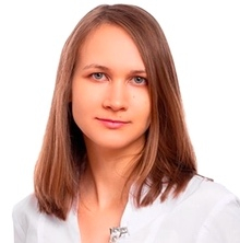 Шипунова Ольга Александровна, сосудистый хирург