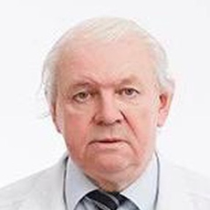 Долгов Владимир Иванович, диетолог