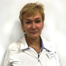 Марковская Евгения Владимировна, невролог
