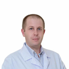 Заночкин Алексей Владимирович, флеболог