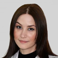 Бексултанова Наида Абдулбасировна, гинеколог