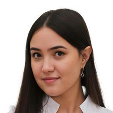 Шульгина Анастасия Валерьевна, эндокринолог