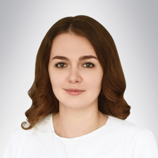 Сусь Надежда Антоновна, офтальмолог