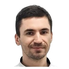 Ковтунович Дмитрий Михайлович, ортодонт