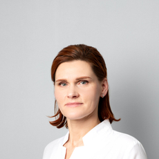 Пекина Анна Викторовна, эндокринолог