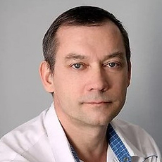 Петров Андрей Николаевич, стоматолог-ортопед