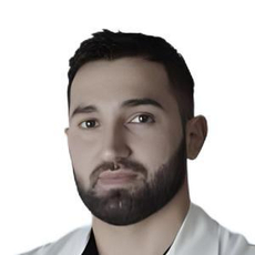 Умахаев Магомед Баудинович, врач УЗД