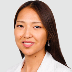 Горяинова Элина Мазановна, стоматолог-терапевт