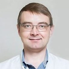 Шарапов Алексей Васильевич, педиатр