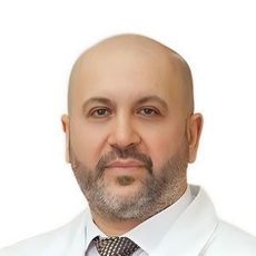 Саркисян Владислав Вазгенович, стоматолог-терапевт