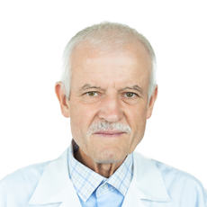 Милеев Владимир Алексеевич, хирург