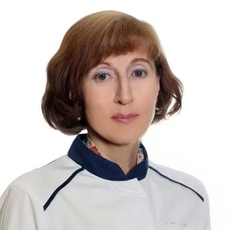 Лопатникова Елена Николаевна, эндокринолог