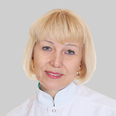 Тищенко Наталья Аркадьевна, терапевт