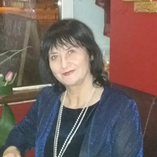 Лайер Людмила Алексеевна