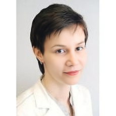 Семенникова Софья Владимировна, физиотерапевт