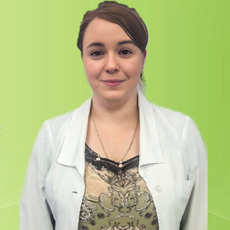 Ахалова Елена Алексеевна, педиатр