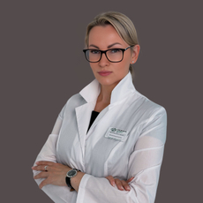 Курганова Алина Сергеевна, психолог