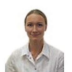 Жуйкова Анна Андреевна, анестезиолог