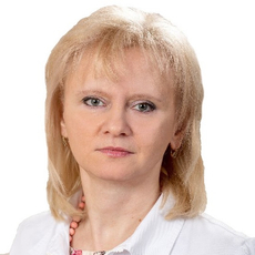 Дербенева Светлана Анатольевна, диетолог