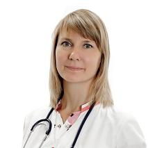 Муфтахова Александра Ивановна, офтальмолог