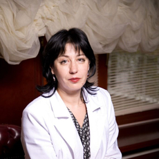 Мануйлова Елена Олеговна, стоматолог-терапевт