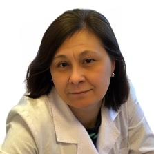 Дроздова Елена Вячеславовна, педиатр