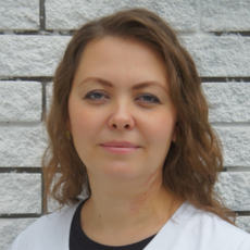 Олищук Виктория Сергеевна, детский невролог