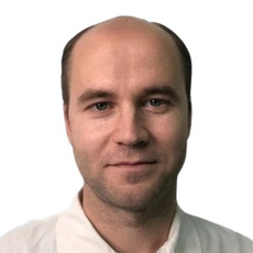 Тупикин Кирилл Алексеевич, хирург