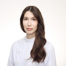 Преловская Екатерина Алексеевна, ЛОР