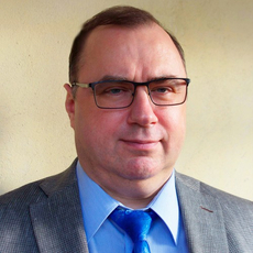 Гарвалинский Сергей Георгиевич, стоматолог-терапевт