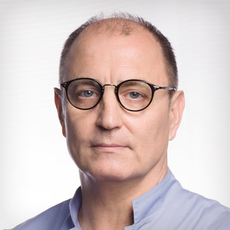 Попов Александр Анатольевич, гинеколог