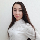 Попова Кристина Вячеславовна, стоматолог-терапевт