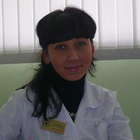 Саттарова Диана Камилевна, эндокринолог