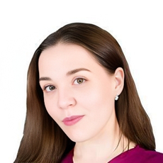 Бочарова (Зюзина) Евгения Сергеевна, ЛОР