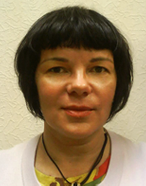 Ермакова Татьяна Валентиновна, рентгенолог