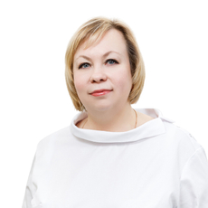 Альбова Валентина Валерьевна, дерматолог