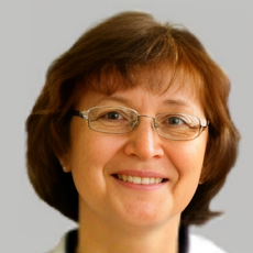 Газизова Раиля Маликовна, терапевт