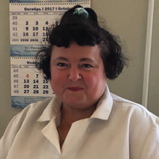 Привалова Яна Юрьевна, гинеколог