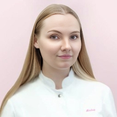 Шалик Ольга Владимировна, гинеколог